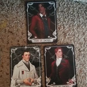 Fairyloot Shades of Magic July Box